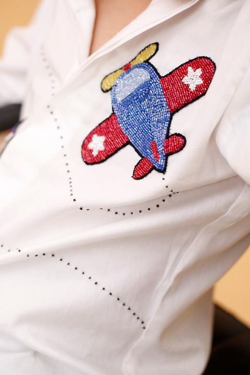 Aeroplane Shirts